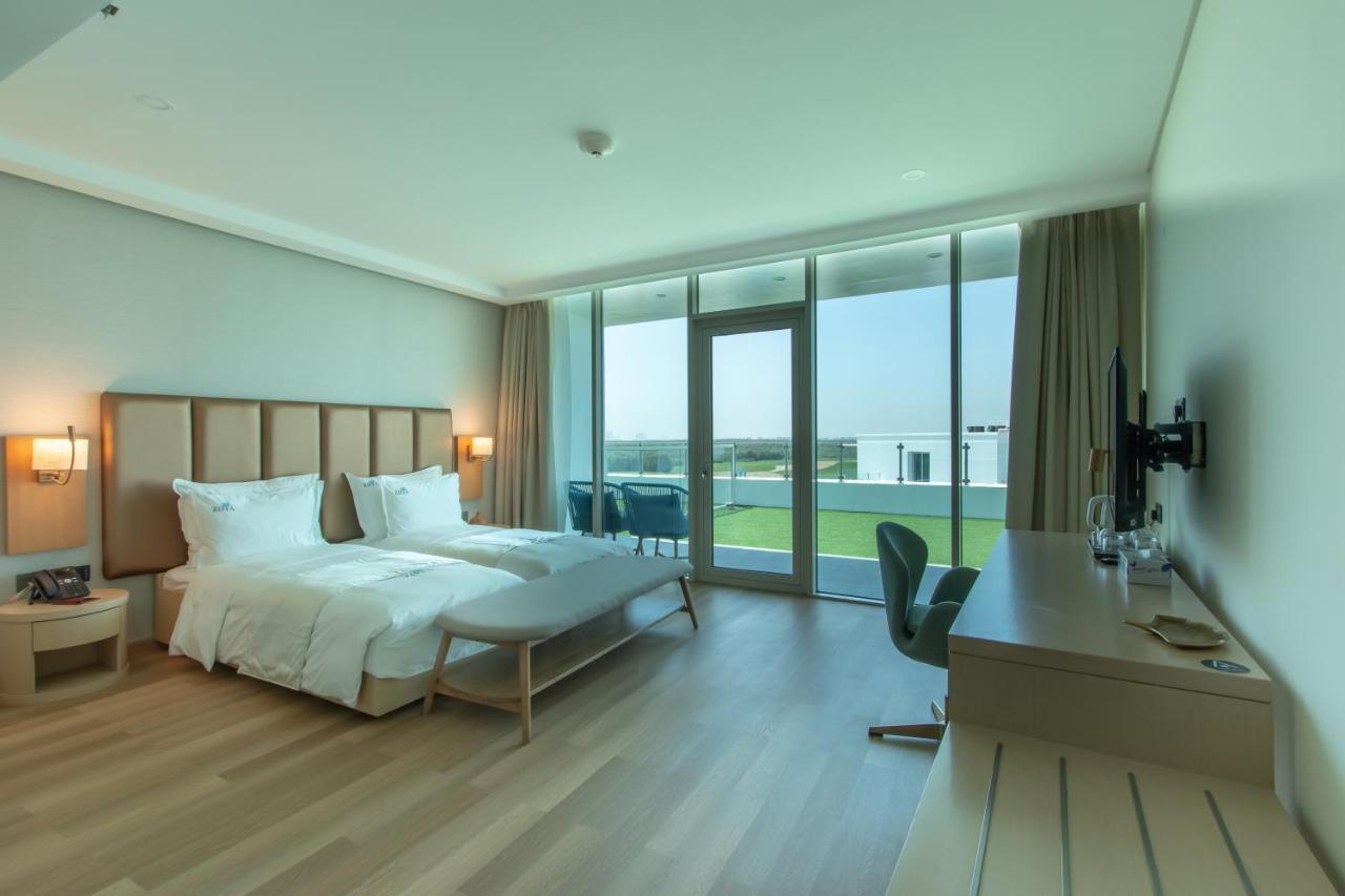 Zoya Health & Wellbeing Resort (Adults Only) Аджман Экстерьер фото Deluxe Room