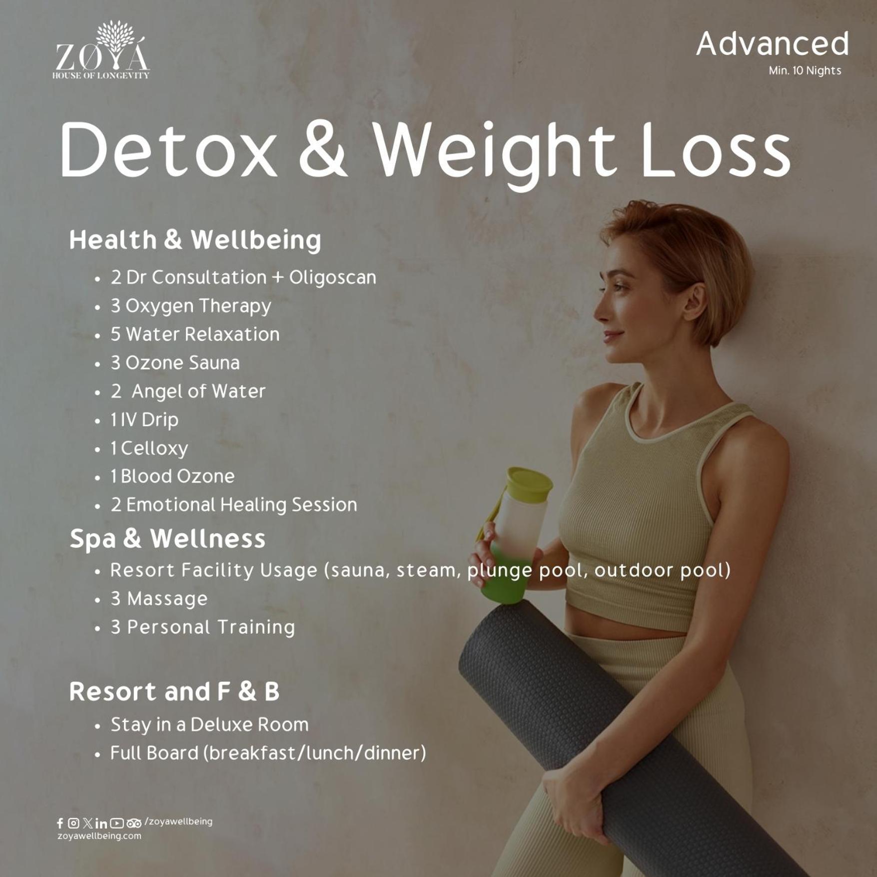Zoya Health & Wellbeing Resort (Adults Only) Аджман Экстерьер фото